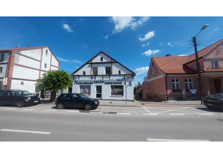 Lokal na sprzedaż - Grunwaldzka Wydminy, Giżycki, 53 m², 225 000 PLN, NET-935