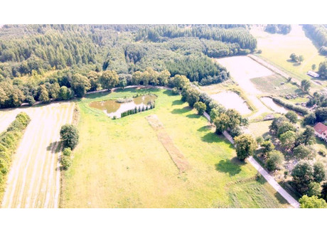 Działka na sprzedaż - Radzie, Wydminy, Giżycki, 2767 m², 155 000 PLN, NET-890