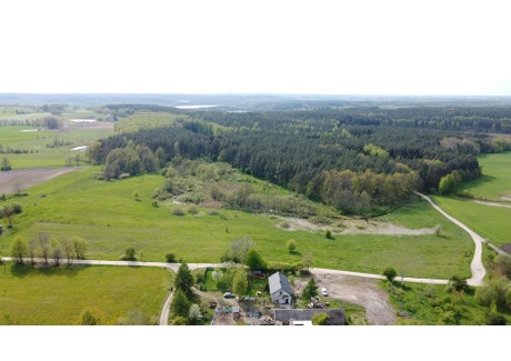 Działka na sprzedaż - Pilec, Reszel, Kętrzyński, 3000 m², 66 000 PLN, NET-905