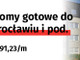 Mieszkanie na sprzedaż - Smolec pod Wrocławiem Oporów, Fabryczna, Wrocław, 60,98 m², 632 868 PLN, NET-14-1