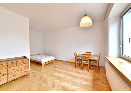 Mieszkanie na sprzedaż - Adama Próchnika Stary Żoliborz, Żoliborz, Warszawa, 34,5 m², 764 900 PLN, NET-3