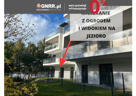 Mieszkanie na sprzedaż - Życzliwa Jasień, Kiełpinek, Gdańsk, 55,6 m², 762 100 PLN, NET-RR02095