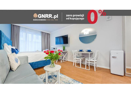 Mieszkanie na sprzedaż - Śląska Przymorze Małe, Przymorze, Gdańsk, 24,89 m², 512 795 PLN, NET-RR02136