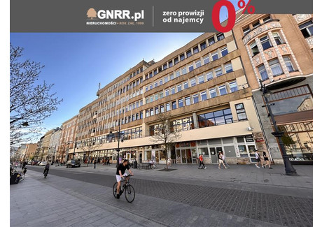 Lokal usługowy do wynajęcia - Piotrkowska Łódź Centrum, Łódź, 569,47 m², 36 730 PLN, NET-RR02137