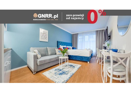 Mieszkanie do wynajęcia - Śląska Przymorze, Gdańsk, 27,38 m², 2500 PLN, NET-RR02166