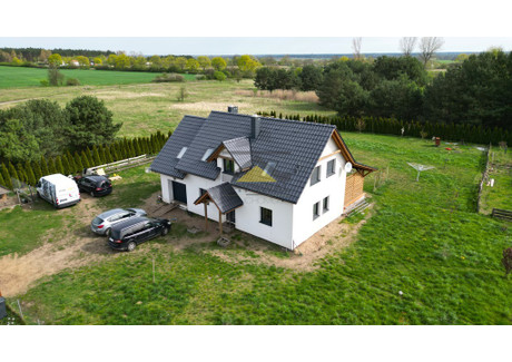 Dom na sprzedaż - Trzebiszewo, Skwierzyna, Międzyrzecki, 152,26 m², 1 100 000 PLN, NET-584/2639/ODS