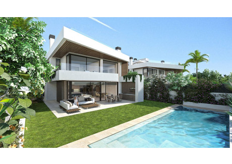 Dom na sprzedaż - Costa Del Sol Marbella, Hiszpania, 769 m², 3 150 000 Euro (13 702 500 PLN), NET-594141