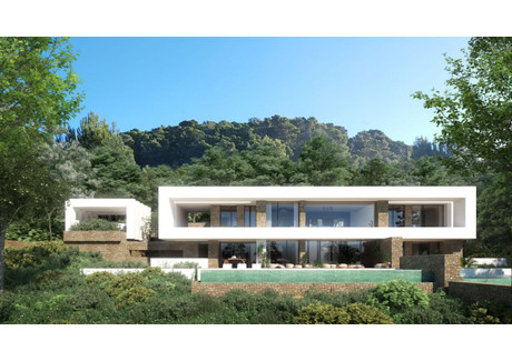 Dom na sprzedaż - Roca Llisa Ibiza, Hiszpania, 520 m², 3 800 000 Euro (16 454 000 PLN), NET-504000