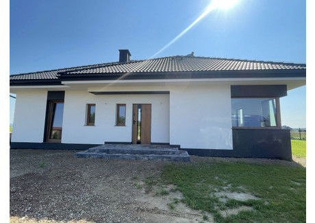 Dom na sprzedaż - Ogrodowa Micigózd, Piekoszów, Kielecki, 115 m², 650 000 PLN, NET-GH368201