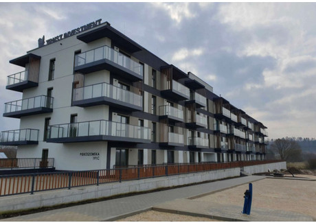 Mieszkanie na sprzedaż - Piekoszowska Kielce, 31,37 m², 349 000 PLN, NET-GH698948