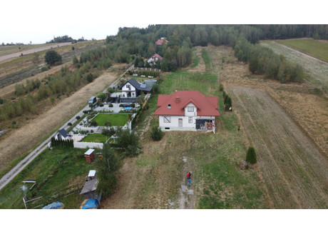 Działka na sprzedaż - Łęki, Krajno Drugie, Górno, Kielecki, 18 000 m², 1 300 000 PLN, NET-GH851406329