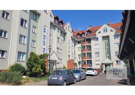 Mieszkanie na sprzedaż - Macieja Palacza Grunwald, Poznań, 104 m², 980 000 PLN, NET-4591