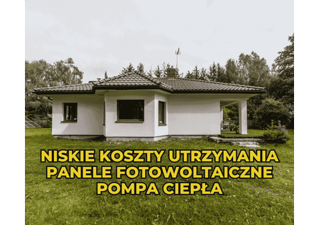 Dom na sprzedaż - Pańska Rąbień, Aleksandrów Łódzki (gm.), Zgierski (pow.), 130 m², 1 379 000 PLN, NET-77