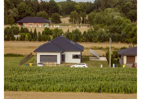 Dom na sprzedaż - Bujny, Wola Krzysztoporska (Gm.), Piotrkowski (Pow.), 228 m², 1 049 000 PLN, NET-NIG-DS-4327