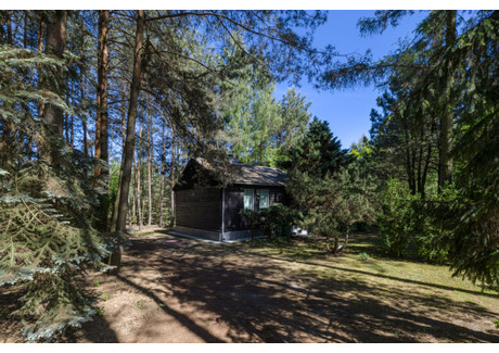 Dom na sprzedaż - Ludwinów, Jakubów, Miński, 41,32 m², 249 000 PLN, NET-690298