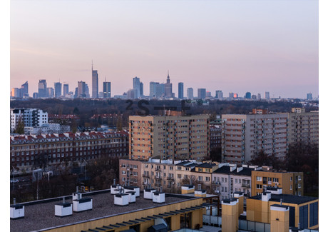 Mieszkanie na sprzedaż - Czerniakowska Mokotów Czerniaków, Mokotów, Warszawa, 37,2 m², 599 000 PLN, NET-164260