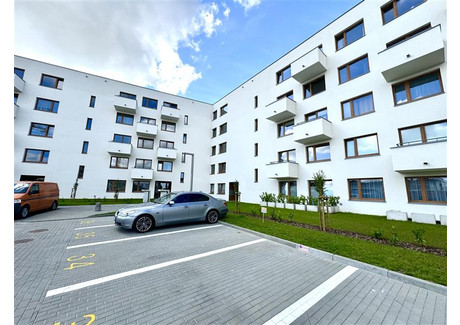 Mieszkanie na sprzedaż - Wenedów Koszalin, 55,41 m², 450 000 PLN, NET-3403164