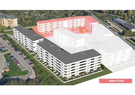 Mieszkanie na sprzedaż - Wenedów Koszalin, 50,03 m², 425 255 PLN, NET-3403182