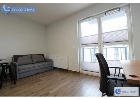 Mieszkanie do wynajęcia - Wrocławska Krowodrza, Kraków, 29 m², 2200 PLN, NET-13101/3923/OMW