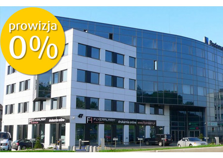 Biuro do wynajęcia - gen. Henryka Kamieńskiego Kraków-Podgórze, Kraków, 54 m², 3040 PLN, NET-903/3923/OLW