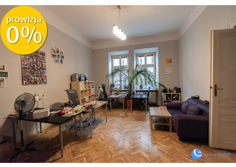 Biuro do wynajęcia - Kraków-Śródmieście, Kraków, 81 m², 5000 PLN, NET-938/3923/OLW