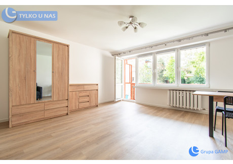 Mieszkanie do wynajęcia - Wielicka Kraków-Podgórze, Kraków, 50 m², 2700 PLN, NET-13111/3923/OMW