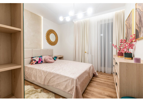 Mieszkanie do wynajęcia - Piastowska Kraków-Krowodrza, Kraków, 37 m², 3300 PLN, NET-12970/3923/OMW