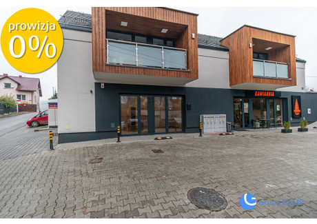 Lokal do wynajęcia - Tadeusza Kościuszki Bibice, Zielonki, Krakowski, 99 m², 3700 PLN, NET-951/3923/OLW