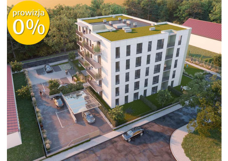 Mieszkanie na sprzedaż - Golikówka Płaszów, Kraków, 65,02 m², 955 794 PLN, NET-4742/3923/OMS