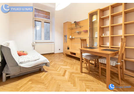 Mieszkanie do wynajęcia - Pędzichów Stare Miasto, Kraków, 33 m², 2500 PLN, NET-12761/3923/OMW