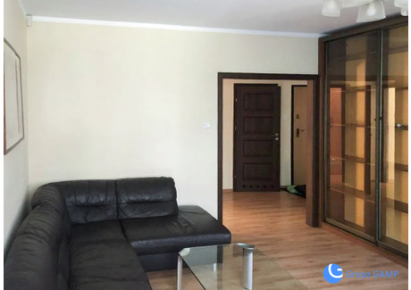 Mieszkanie do wynajęcia - Chmieleniec Ruczaj, Kraków, 72 m², 3600 PLN, NET-9180/3923/OMW