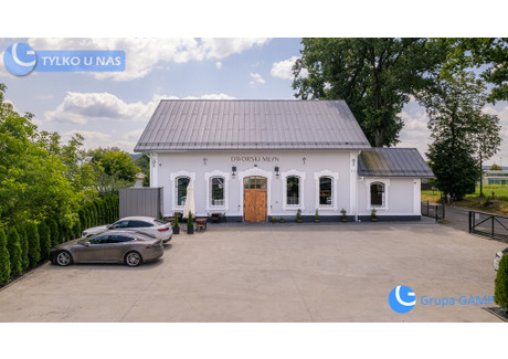 Lokal gastronomiczny na sprzedaż - Nienadowa, Dubiecko, Przemyski, 475 m², 4 500 000 PLN, NET-24/3923/OOS