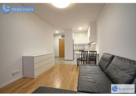 Mieszkanie do wynajęcia - Dobrego Pasterza Prądnik Czerwony, Kraków, 36 m², 2850 PLN, NET-12779/3923/OMW