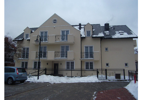 Dom na sprzedaż - Jastarnia, Pucki, 564 m², 4 700 000 PLN, NET-34/11504/ODS