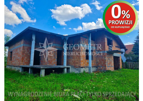 Dom na sprzedaż - Księżycowa Chotomów, Jabłonna, Legionowski, 225 m², 1 070 000 PLN, NET-1255