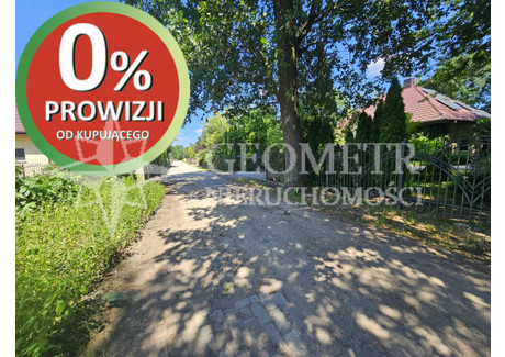 Działka na sprzedaż - Długa Borowa Góra, Serock, Legionowski, 1500 m², 330 000 PLN, NET-1254