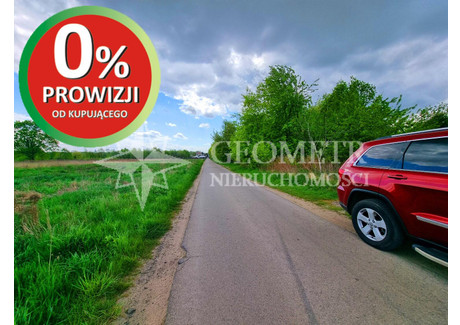 Działka na sprzedaż - Zacisze Jabłonna, Legionowski, 1740 m², 785 000 PLN, NET-96