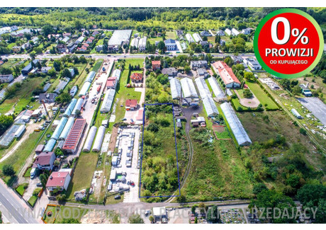Działka na sprzedaż - Chotomowska Jabłonna, Legionowski, 3967 m², 1 745 480 PLN, NET-86
