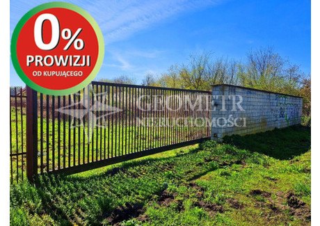 Działka na sprzedaż - Janowska Jabłonna, Legionowski, 2100 m², 630 000 PLN, NET-52