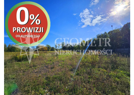 Działka na sprzedaż - Lipowa Dąbrowa Chotomowska, Jabłonna, Legionowski, 1350 m², 515 000 PLN, NET-1274