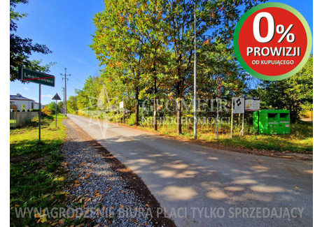 Działka na sprzedaż - Zacisze Jabłonna, Legionowski, 1580 m², 798 000 PLN, NET-1269