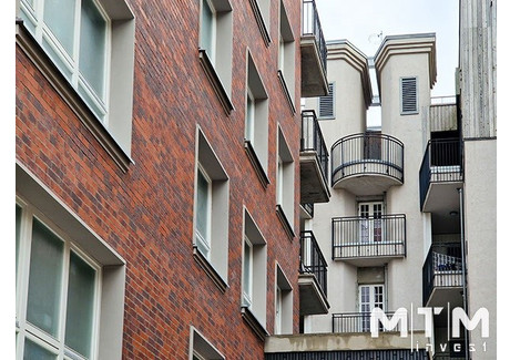 Mieszkanie na sprzedaż - Centrum, Szczecin, Szczecin M., 33,13 m², 530 080 PLN, NET-MTM-MS-6841