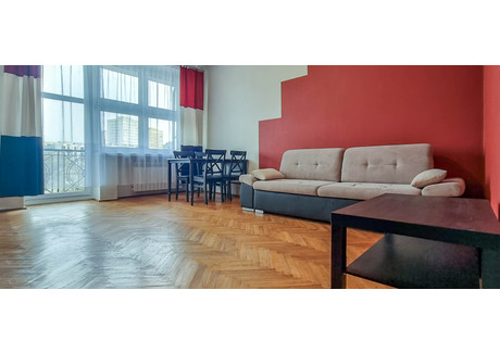 Mieszkanie do wynajęcia - Puławska Mokotów, Warszawa, 55 m², 2300 PLN, NET-247