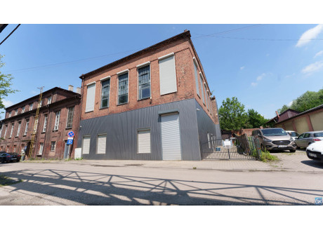 Lokal na sprzedaż - Siemianowicka Rozbark, Bytom, 430,55 m², 999 000 PLN, NET-998/GKN/LS-2945