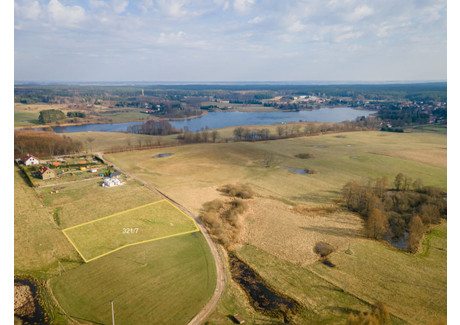 Działka na sprzedaż - Wipsowo, Barczewo (Gm.), Olsztyński (Pow.), 3069 m², 165 000 PLN, NET-102169