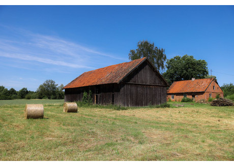 Działka na sprzedaż - Stare Siedlisko, Wilczęta, Braniewski, 135 470 m², 790 000 PLN, NET-956347