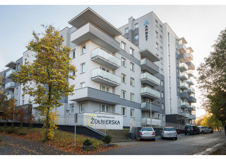 Mieszkanie na sprzedaż - Żołnierska Olsztyn, 44 m², 527 000 PLN, NET-845141