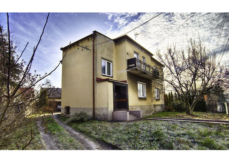 Mieszkanie na sprzedaż - Wygoda Bochnia, Bocheński, 154 m², 639 000 PLN, NET-GP542640