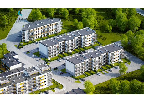 Mieszkanie na sprzedaż - Lipka, Piekary Śląskie, Piekary Śląskie M., 50,89 m², 386 255 PLN, NET-IGNA-MS-4433