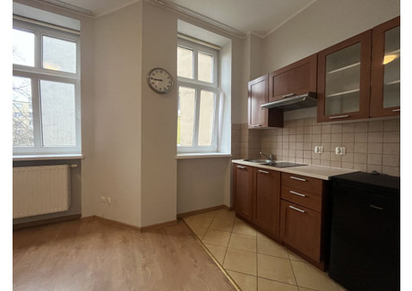 Mieszkanie do wynajęcia - Drużbackiej Łazarz, Grunwald, Poznań, 25 m², 1400 PLN, NET-8840337